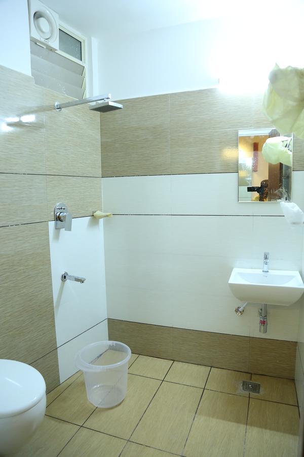 4U Business Hotel Chennai Luaran gambar